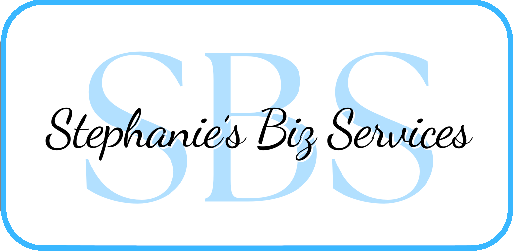 Stephanie's Biz Services